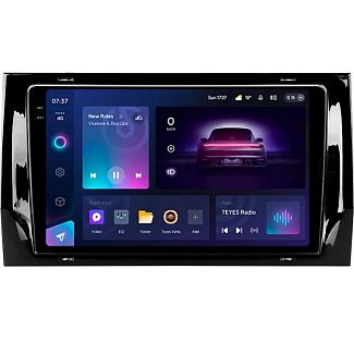 Штатная магнитола CC3 2k 4+32Gb 9" Skoda Karoq NU7 2017-2021 (B) Teyes