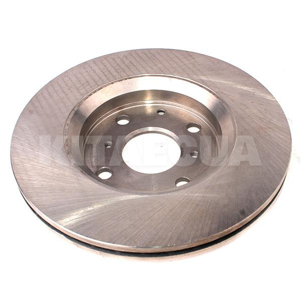 Диск тормозной передний (1014011068) - 2