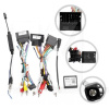 Штатная магнитола CC3L 4+64 Gb 9" Volkswagen Caravelle 6 T6.1 T6 2015 - 2020 (без крутилок) (L1) Teyes (52166)