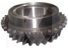 Ведуча шестерня 3-й передачі 1.5 L на Chery E5 (QR513MHA-1701310)