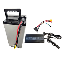 Питание и зарядки