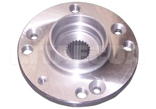 Ступиця передня 39мм HQ на Chery AMULET (A11-6GN3001017AB)