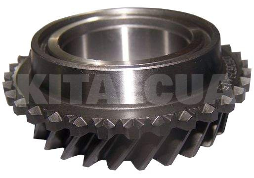 Ведуча шестерня 3-й передачі 1.5 L на Chery E5 (QR513MHA-1701310)