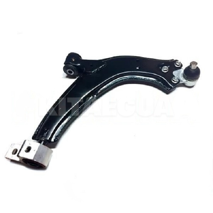 Важіль передній правий FEBI на Lifan 520 Breeze (L2904200)