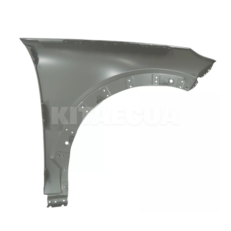 Крыло переднее левое Zeekr на ZEEKR X (8899600901C15) - 2