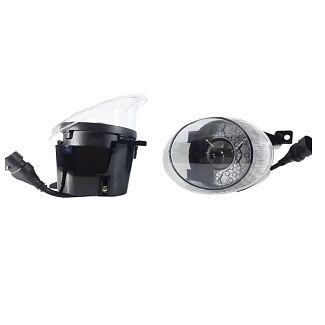 Фары противотуманные LED Volkswagen T5 60W 6000K (компл.) StarLight