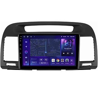 Штатна магнітола MOSS M2 4+32 Gb 9" Toyota Camry 5 XV 30 2001-2006 (A) AMS