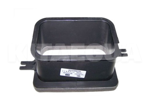 Заслонка рециркуляции воздуха ОРИГИНАЛ на Chery JAGGI (S218107910)