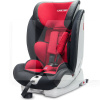 Автокресло детское Volante Fix Isofix Red 9-36 кг Caretero (TERO-254)