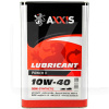 Масло моторное полусинтетическое 5л 10W-40 Power Х AXXIS (AX-2177)
