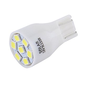 LED лампа для авто Premium Line W2.1x9.5d 12V (комплект) Solar