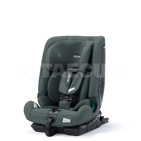 Автокресло детское TORIA ELITE 9-36 кг зеленое RECARO (89044670050)