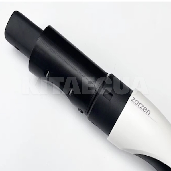 Переходник 7.4 кВт 32А 1-фаза Type 1 (станция) - GB/T AC (китайское авто) GUWIEYG (P-T1GBT) - 11