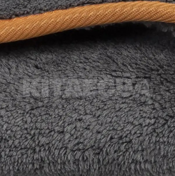 Полотенце микрофибра для сушки Micro Premium Lite CDL (CDL-07.1) - 2