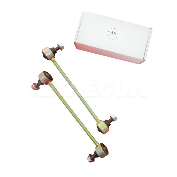 Стійка стабілізатора передня посилена REDAUTO (AS10-294-0P213) - 2