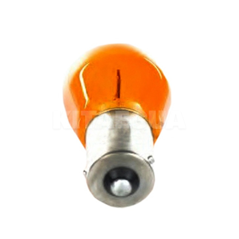 Лампа розжарювання 12V 21W BAU15s Eco Bosch (BO 1987302812) - 2
