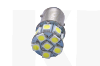 LED лампа для авто BA15s S25 Cyclone (S25-002)