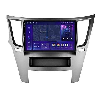 Штатная магнитола MOSS M3 4+32 ГБ 9" Subaru Legacy 5 2009-2014 AMS