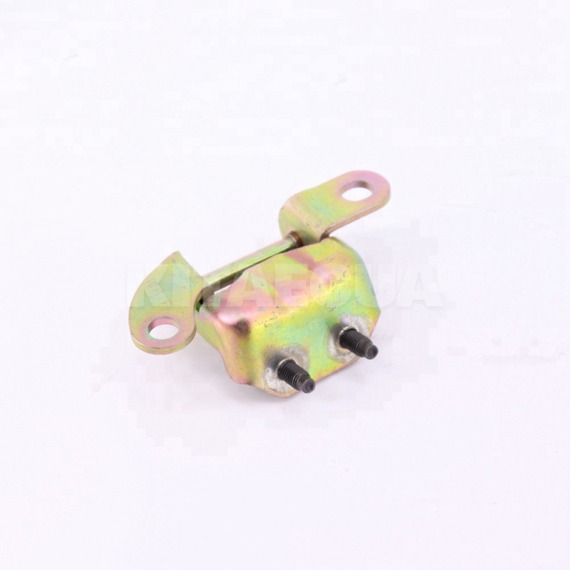 Нижня петля лівої задньої двері на Geely MK (1012002051)