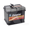 Автомобільний акумулятор Premium 44Ач 440А "+" справа Energizer (544 402 044)