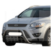 Кенгурятник WT002 Ford Kuga 2008-2013 нержавеющая сталь CAN (dd22427)