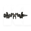 Коленвал KLM Autoparts на TIGGO 1.6-1.8 (481H-1005011)