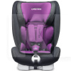 Автокресло детское Volante Fix Isofix Purple 9-36 кг Caretero (TERO-253)