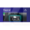 Штатна магнітола CC3 2k 4+32Gb 9" Ford Mondeo 3 2000-2007 (F1) Teyes (42429)