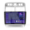 Штатна магнітола MOSS M3 4+32 ГБ 9" Peugeot 307 1 2001-2008 AMS (50615)