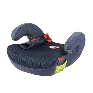 Автокресло-бустер детское Kids SafeUp L ERGO (15-36кг) Cosmic Blue 793 400 HEYNER