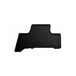 Резиновый коврик задний левый Toyota Fortuner (AN60) (2004-2015) Stingray