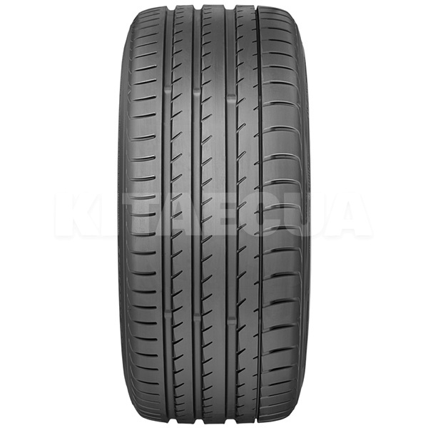 Шина летняя 255/40R21 102Y XL Advan Sport V105T YOKOHAMA (1000408592) - 2