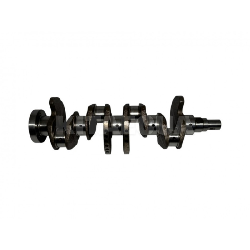 Коленвал KLM Autoparts на TIGGO 1.6-1.8 (481H-1005011)
