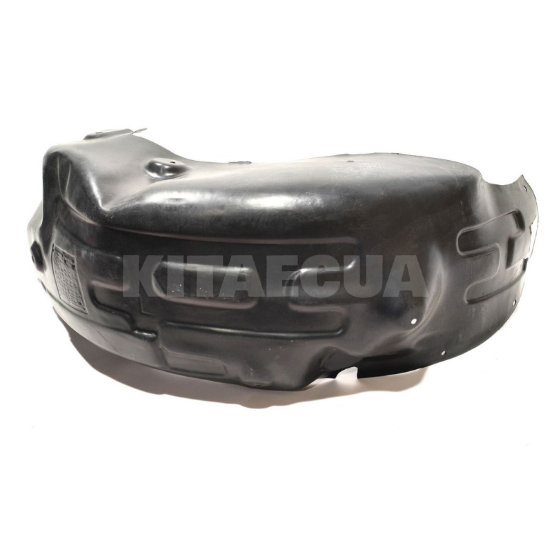 Підкрилок задній лівий (під саморізи) KLM Autoparts на Geely EMGRAND EC7 (1068001636) - 2