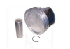 Поршень з пальцем STD 1.5 L SHINO на TIGGO 2 (D4G15B-1004015)