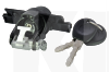 Замок 5 двері з ключем на Chery AMULET (A11-8CB5606110)