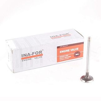 Клапан випускний (1шт) INA-FOR