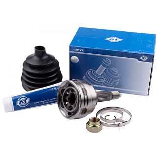 Шрус внутренний 22 зуба 1.6L AT