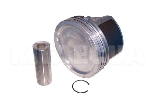 Поршень з пальцем STD 1.5 L SHINO на TIGGO 2 (D4G15B-1004015)