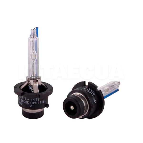 Ксеноновая лампа QUARTZ D2S 35 W 5000 К 2 шт. MLux (109111382)