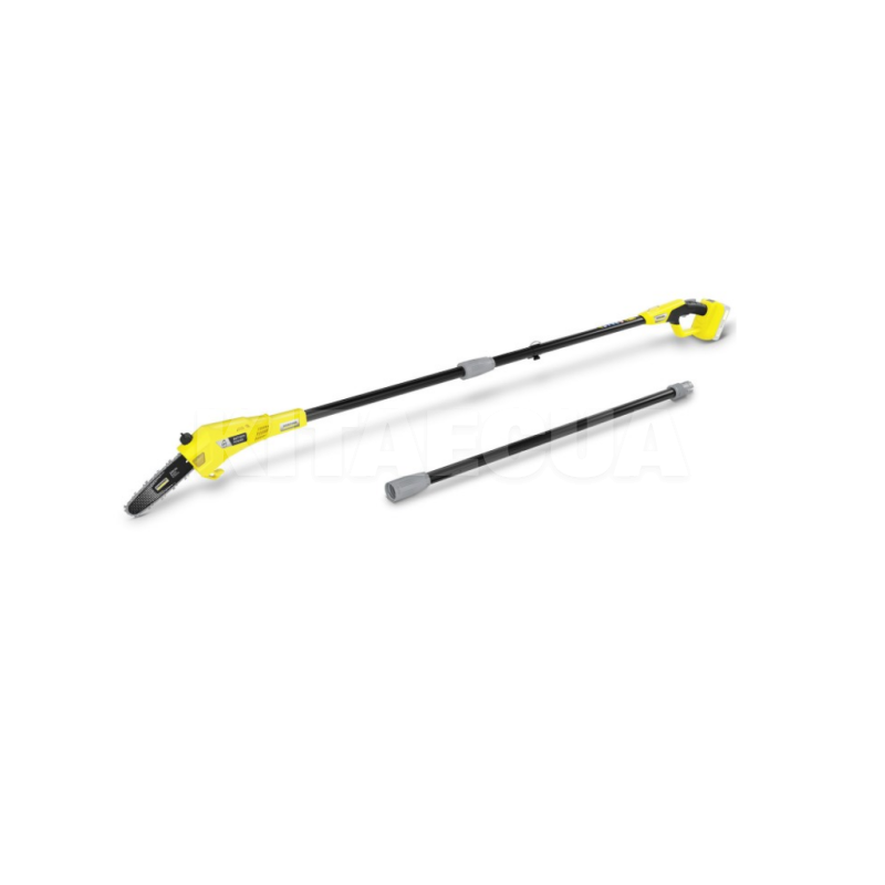 Садовые ножницы аккумуляторные PSW 18-20 Battery 15В KARCHER (1.444-010.0)