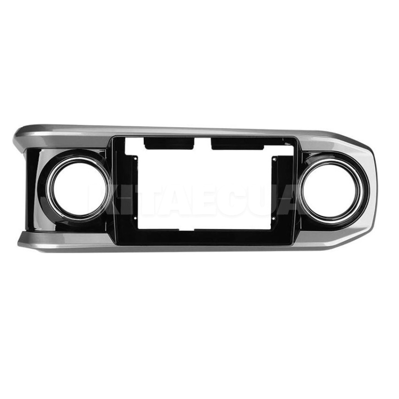 Штатна магнітола MOSS M3 4+32 ГБ 10" Toyota Tacoma N300 2015-2023 (F2) AMS (50923) - 3