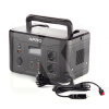 Портативная зарядная станция 1166 Втч PS-1000 APRO (852055)
