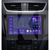 Штатна магнітола MOSS M2 4+32 Gb 9" Suzuki Swift 4 2011-2017 AMS (49476)