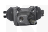 Цилиндр тормозной рабочий задний правый ABS на Geely CK2 (3502140005)