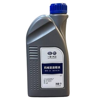 Масло в редуктор VAG