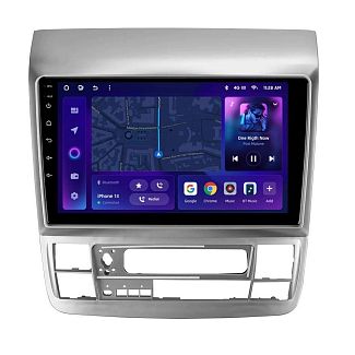 Штатна магнітола MOSS M3 4+32 ГБ 9" Toyota Alphard 1 H10 2005-2008 (F2) AMS