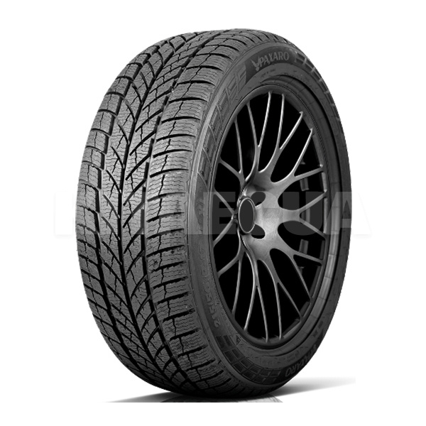 Шина зимняя 215/50R17 95V XL FR INVERNO Paxaro (1000347300)