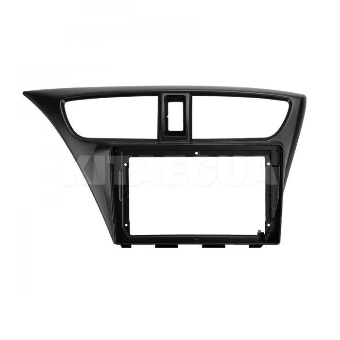 Штатна магнітола X9464 4+64 ГБ 9" Honda Civic 9 FK 2012-2017 SIGMA4car (33984) - 3