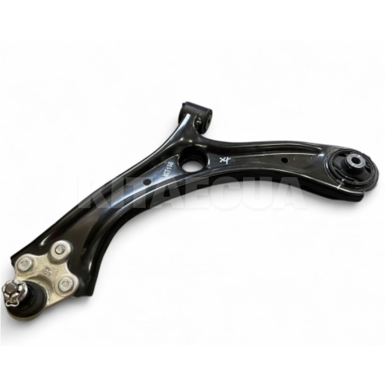 Рычаг передней подвески левый HONDA (51360-31A-H00)